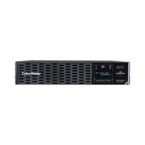 CYBERPOWER PR3000RT2U