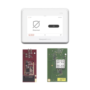 HONEYWELL HOME RESIDEO PROA7MTAKEOVR1