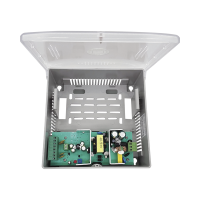 EPCOM POWERLINE PS12DC4P - Imagen 3