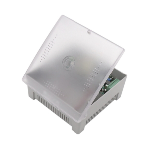 EPCOM POWERLINE PS12DC4PBK