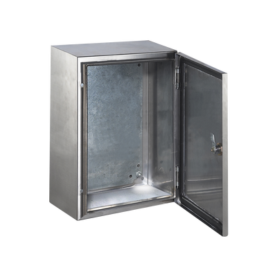 PRECISION PST-203015-INOX-B