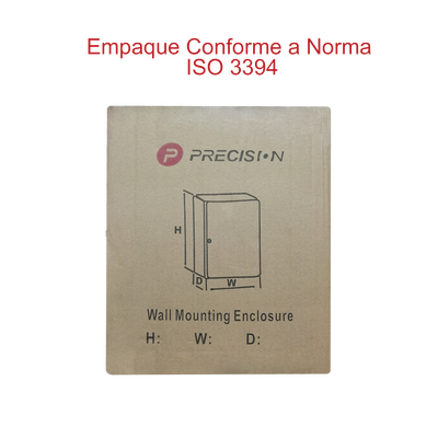 PRECISION PST-2530-15A - Imagen 6
