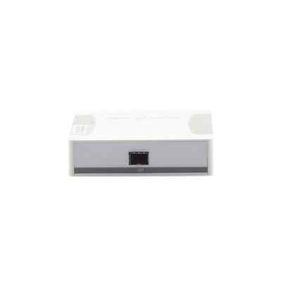 MIKROTIK RB260GS - Imagen 5