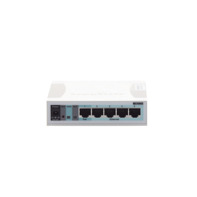 MIKROTIK RB260GS - Imagen 2