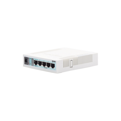 MIKROTIK RB260GS - Imagen 3