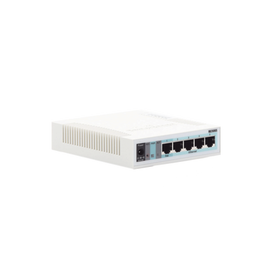 MIKROTIK RB260GS - Imagen 4