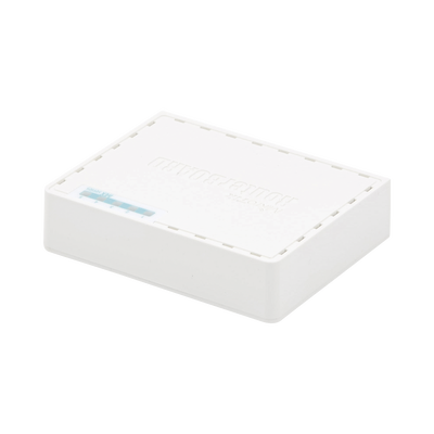 MIKROTIK RB750R2 - Imagen 4