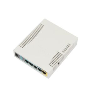 MIKROTIK RB951UI-2HND