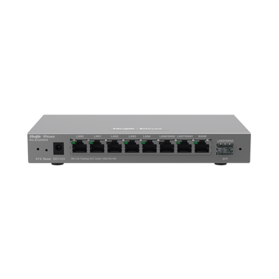 RUIJIE RG-EG209GS - Imagen 3