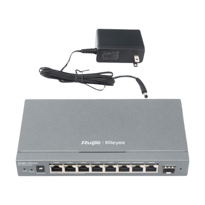 RUIJIE RG-EG209GS - Imagen 4