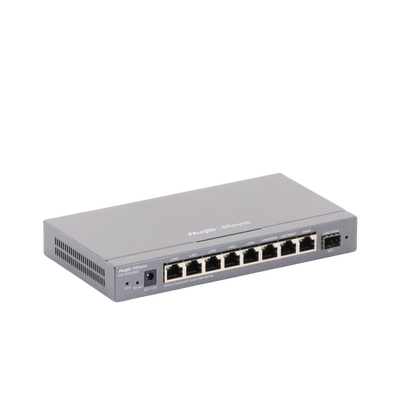 RUIJIE RG-EG209GS - Imagen 5