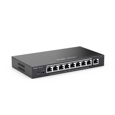 RUIJIE RG-ES209GC-P - Imagen 3