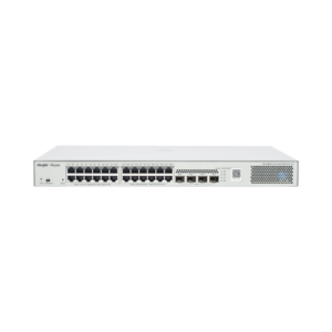 RUIJIE RG-NBS3100-24GT4SFP-P-V2