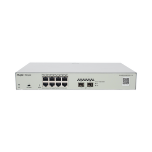 RUIJIE RG-NBS3100-8GT2SFP-P-V2