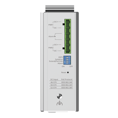 RUIJIE RG-NIS2100-4GT2SFP-HP - Imagen 2