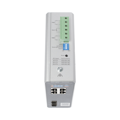 RUIJIE RG-NIS2100-4GT2SFP-HP - Imagen 6