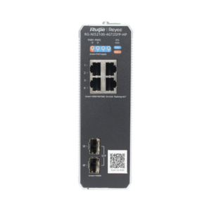 RUIJIE RG-NIS2100-4GT2SFP-HP