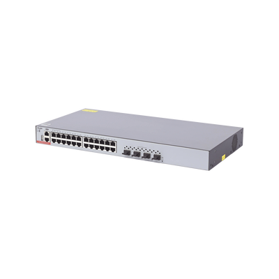 RUIJIE RG-S5300-24GT4XS-E - Imagen 2