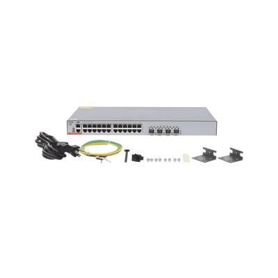 RUIJIE RG-S5300-24GT4XS-E - Imagen 5