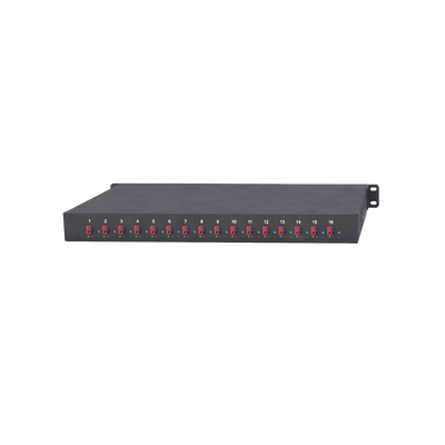 EPCOM POWERLINE RK-12DC-20A - Imagen 3