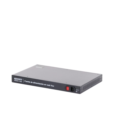 EPCOM POWERLINE RK-12DC-20A - Imagen 4