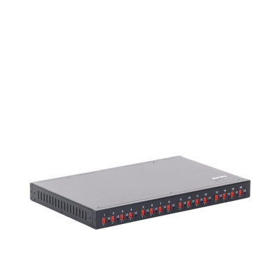 EPCOM POWERLINE RK-12DC-20A - Imagen 5