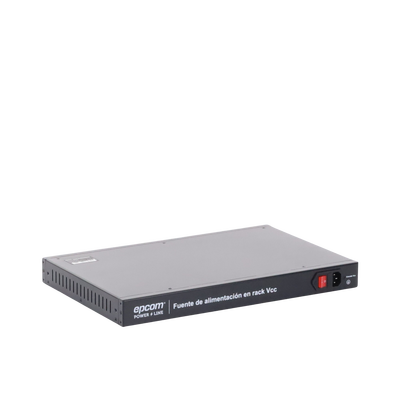 EPCOM POWERLINE RK-12DC-20A - Imagen 6