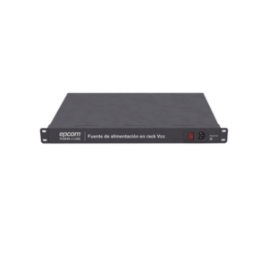 EPCOM POWERLINE RK-12DC-20A