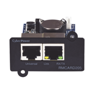CYBERPOWER RMCARD205