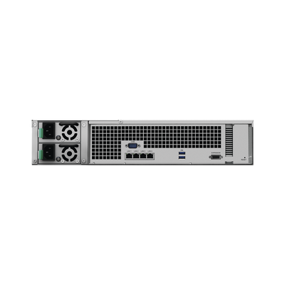 SYNOLOGY RS2418RPPLUS - Imagen 4