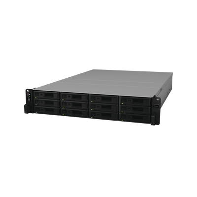 SYNOLOGY RS2418RPPLUS