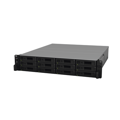 SYNOLOGY RS2421RPPLUS - Imagen 2