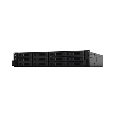 SYNOLOGY RS2421RPPLUS - Imagen 3