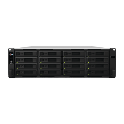 SYNOLOGY RS2818RPPLUS - Imagen 2