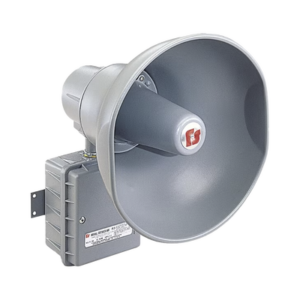 FEDERAL SIGNAL INDUSTRIAL SST3-MV-SB