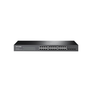 TP-LINK T1600G-28TS