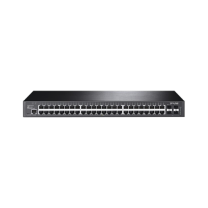 TP-LINK T2600G-52TS