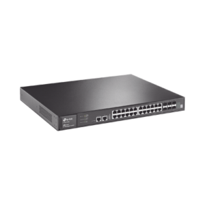 TP-LINK T3700G-28TQ