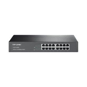 TP-LINK TL-SF1016DS