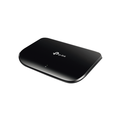 TP-LINK TL-SG1005D