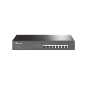 TP-LINK TL-SG1008MP