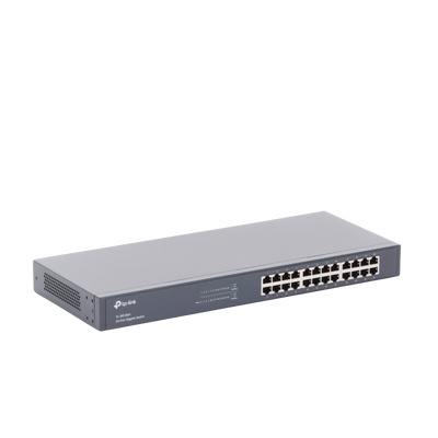 TP-LINK TL-SG1024 - Imagen 2