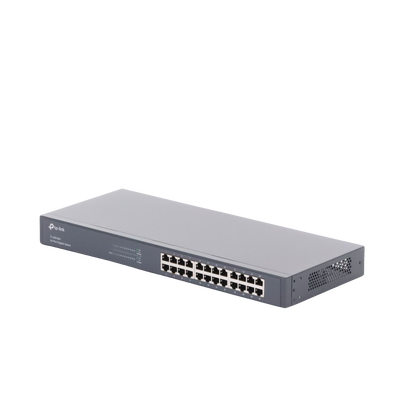 TP-LINK TL-SG1024 - Imagen 4