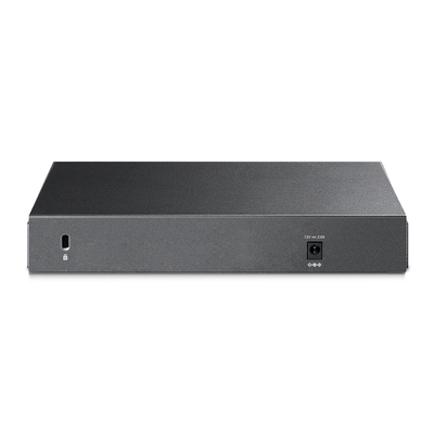 TP-LINK TL-SG108-M2 - Imagen 2