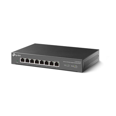 TP-LINK TL-SG108-M2 - Imagen 3