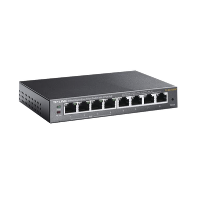 TP-LINK TL-SG108PE - Imagen 2