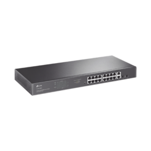 TP-LINK TL-SG1218MP
