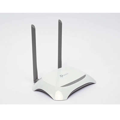 TP-LINK TL-WR840N - Imagen 2