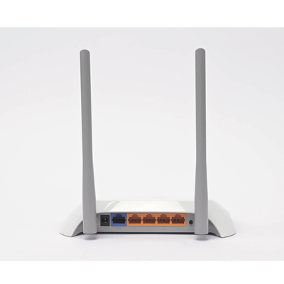 TP-LINK TL-WR840N - Imagen 4