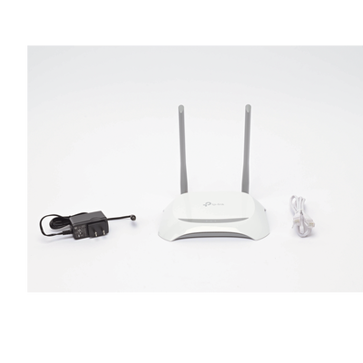 TP-LINK TL-WR840N - Imagen 5